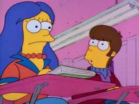 Il était une fois Homer et Marge