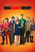 Affiche The Big Bang Theory Affiche The Big Bang Theory