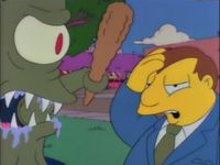 Simpson Horror Show II