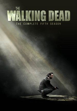 The Walking Dead - Saison 5