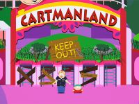 Cartman Land