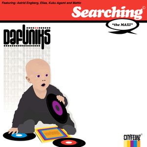 Searching: "The Maxi" (EP)