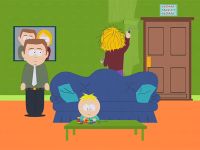 L'épisode de Butters