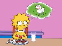 Lisa la végétarienne