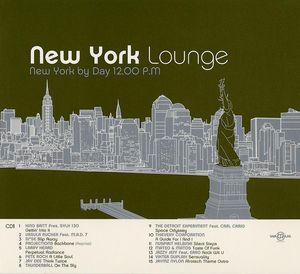 New York Lounge