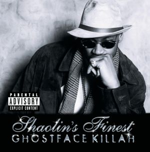 Ghostface Killah…Shaolin’s Finest