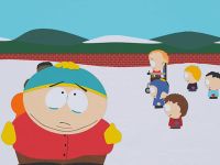 La mort d'Eric Cartman