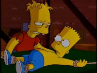 Simpson Horror Show VII