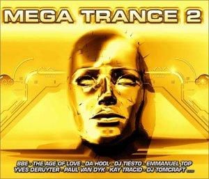 Mega Trance 2