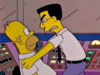 L'ennemi d'Homer