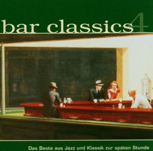 Bar Classics 4