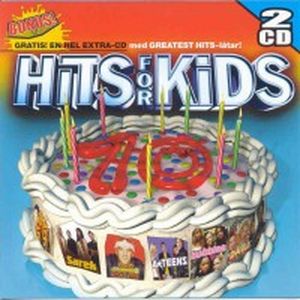 Hits for Kids 10