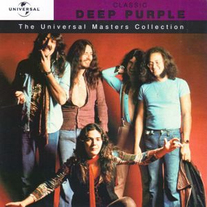 Classic Deep Purple