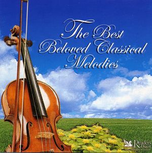 The Best Beloved Classical Melodies