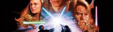 Affiche Star Wars - Épisode III : La Revanche des Sith