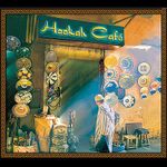 Pochette Hookah Café