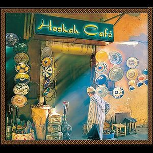 Hookah Café