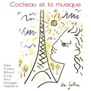 Cocteau et la musique