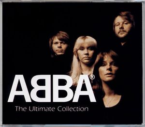 The ABBA Collection