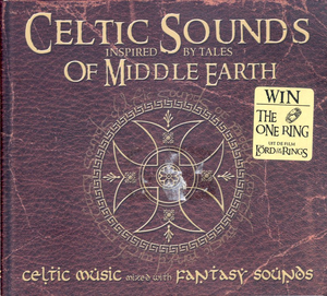 Celtic Sounds of Middle Earth
