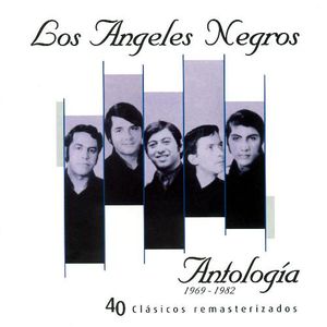 Antología 1969-1982