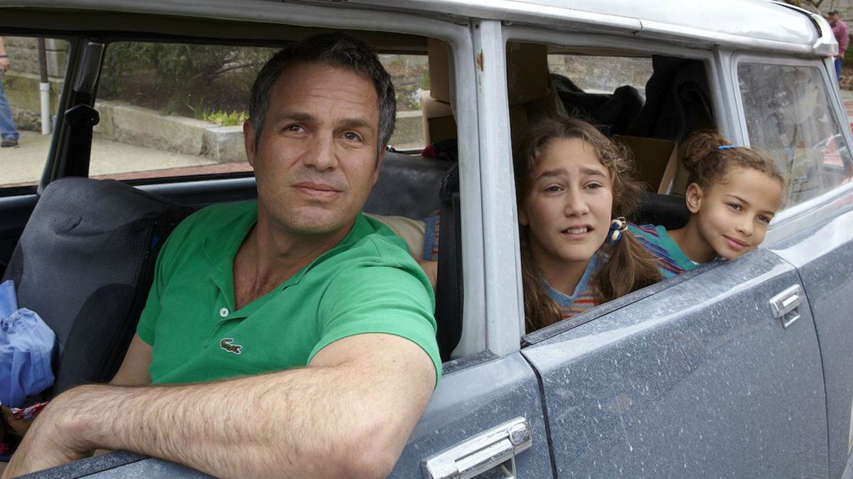 Daddy Cool Film
