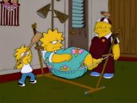 La malédiction des Simpson
