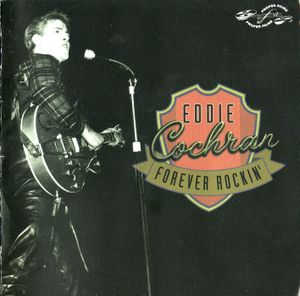 Forever Rockin'