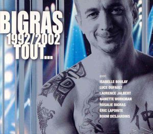 1992–2002 Tout…