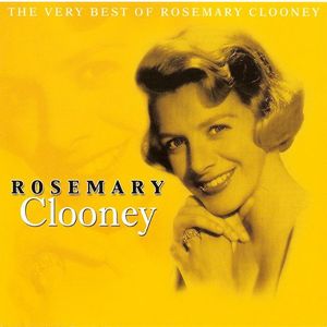 The Very Best of Rosemary Clooney
