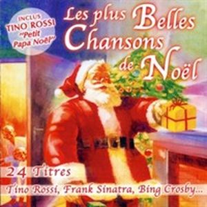 Les Plus Belles Chansons De Noël