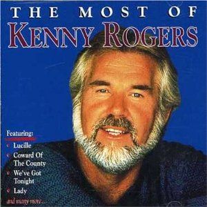 The Most of Kenny Rogers