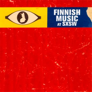 Finnish Music at SXSW