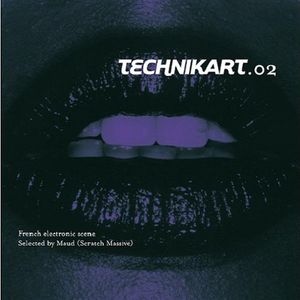 Technikart.02