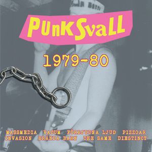 Punksvall 1979-80