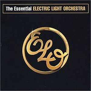 The Essential Electric Light Orchestra