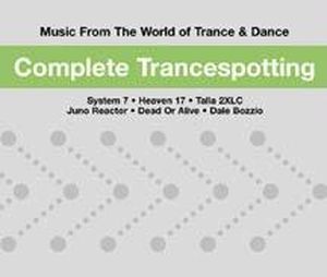 Complete Trancespotting