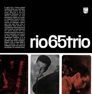 Rio 65 trio
