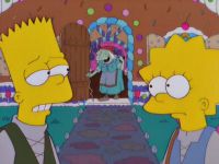 Simpson Horror Show XI