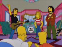 La bataille des deux Springfield