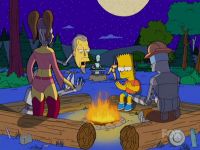 Simpson Horror Show XVI