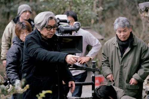 Cover Yôji Yamada