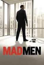 Affiche Mad Men Affiche Mad Men