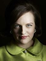 Peggy Olson