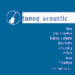 Tunog Acoustic