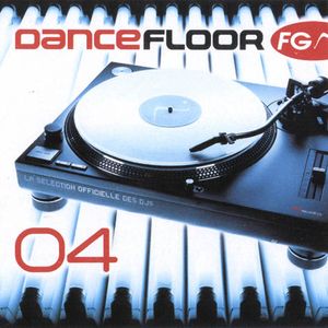 Dancefloor FG 04
