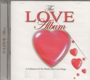 The Love Album