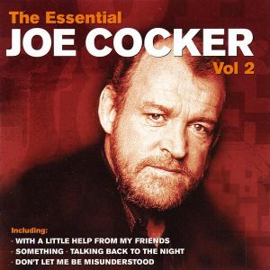 The Essential Joe Cocker Vol 2