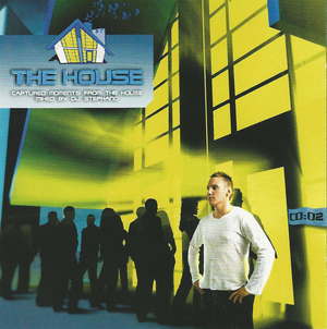 The House CD:02