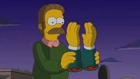 Simpson Horror Show XXII